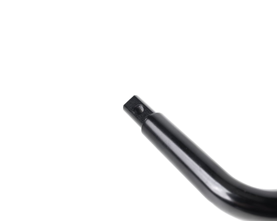 Spare Time Billet - Chevy | GMC 1995-1998 Billet OBS Shift Lever