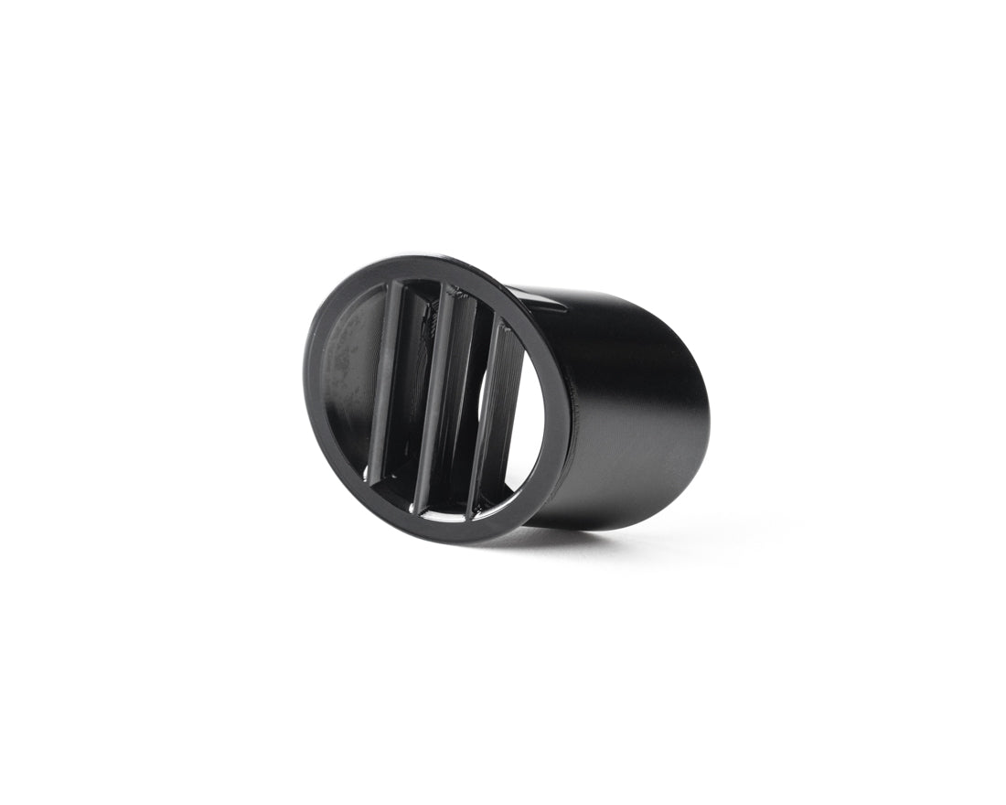 Spare Time Billet - Chevy | GMC 1995-1996 Billet Dash Defrost Vents