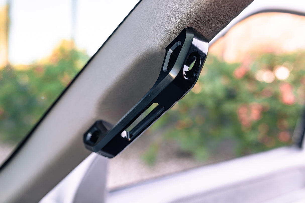 Chevy | GMC OBS 1995-1999 Billet Grab Handle, A-Pillar/Roof