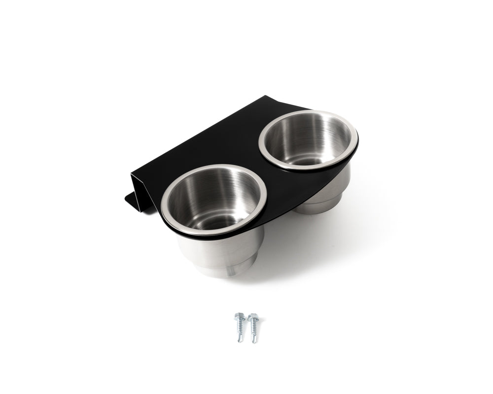 Slosh Tubz - Portavasos universal para asiento de banco estándar