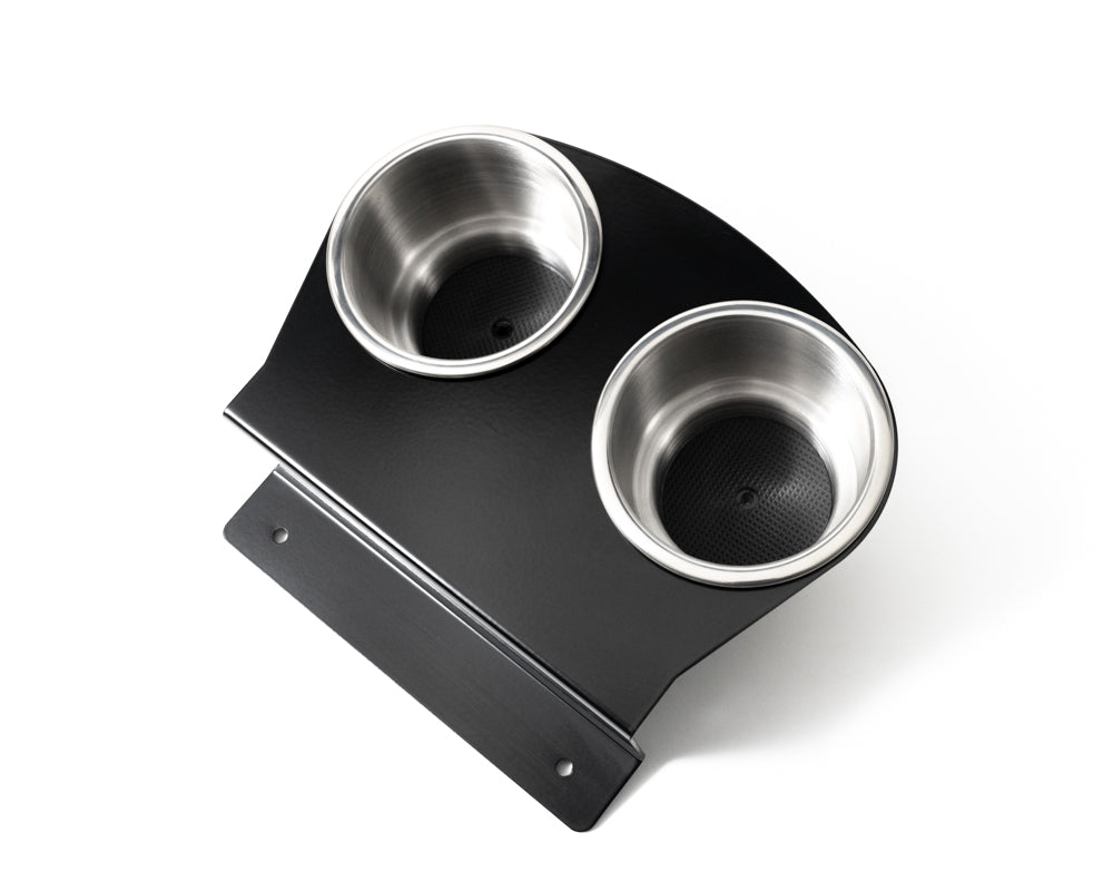 Slosh Tubz - Portavasos universal para asiento de banco estándar