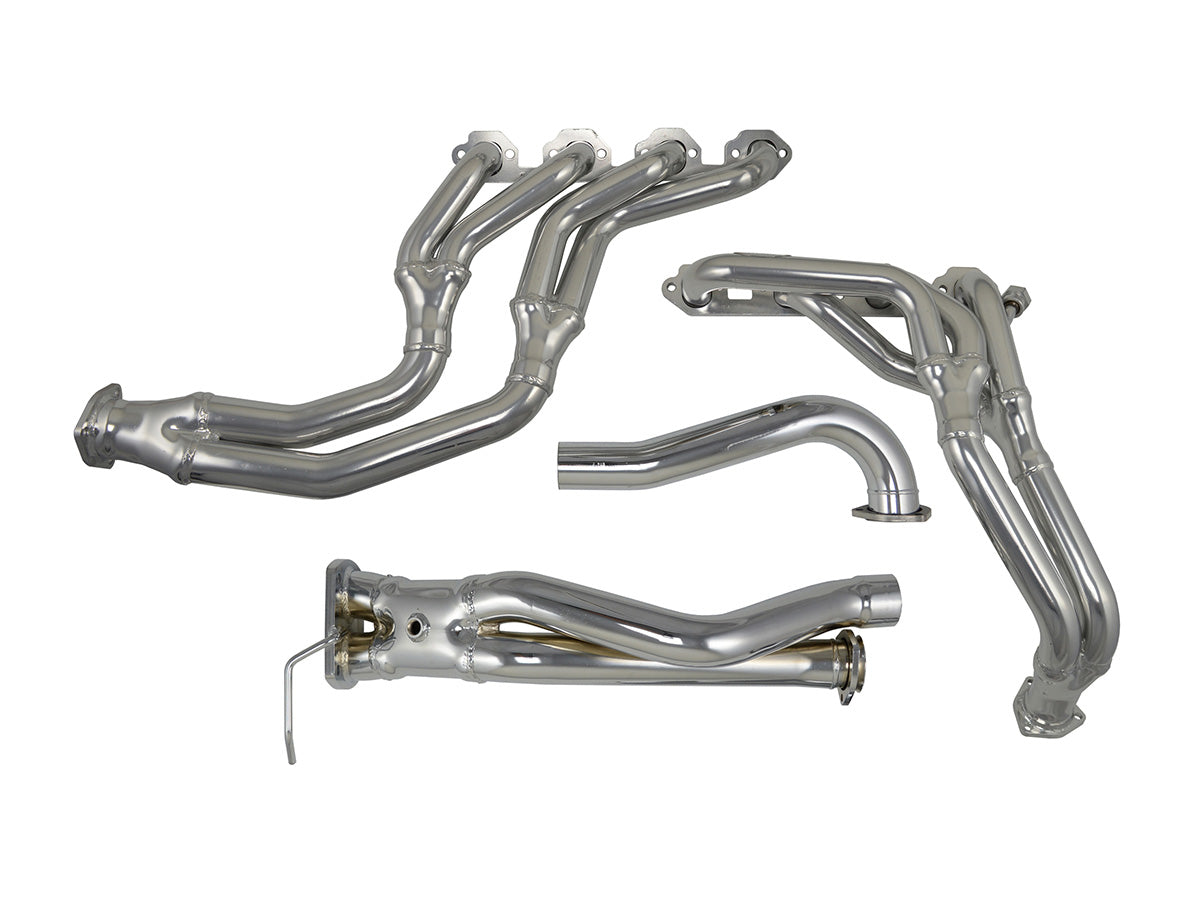 THY-214Y-FI2-C / 1988-1992 Ford class A motorhome F250/F350 pickup truck 460 F.I.2/4 wd (NO SMOG FITTINGS)