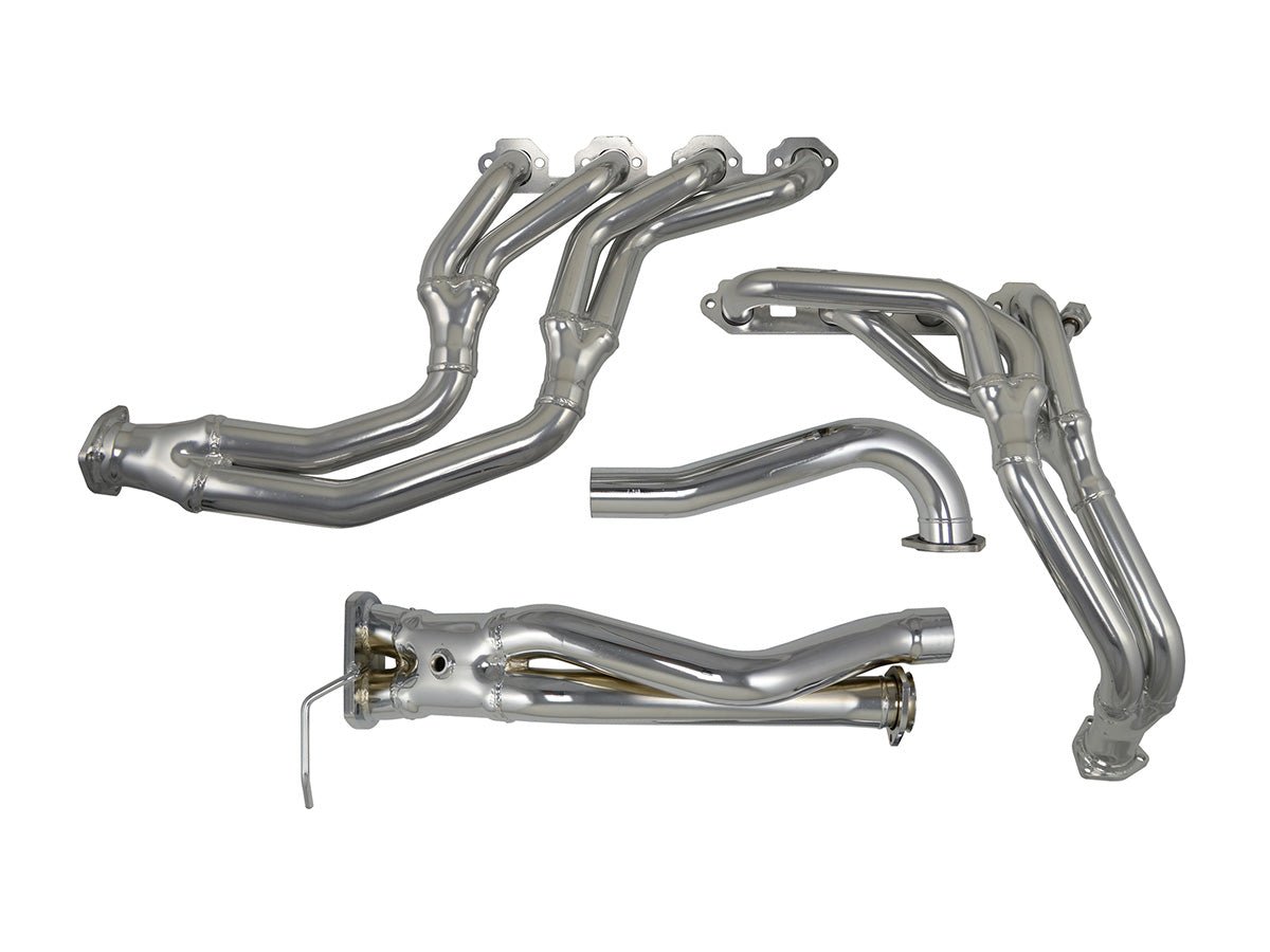 THY-214Y-FI2-C / 1988-1992 Ford class A motorhome F250/F350 pickup truck 460 F.I.2/4 wd (NO SMOG FITTINGS)