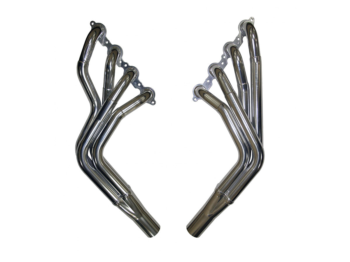 THY-320-C / 1967-1969 Camaro / 1968-1974 Nova LS series Motor Swap 4.8L-6.2L (1-7/8" Stepped Header)