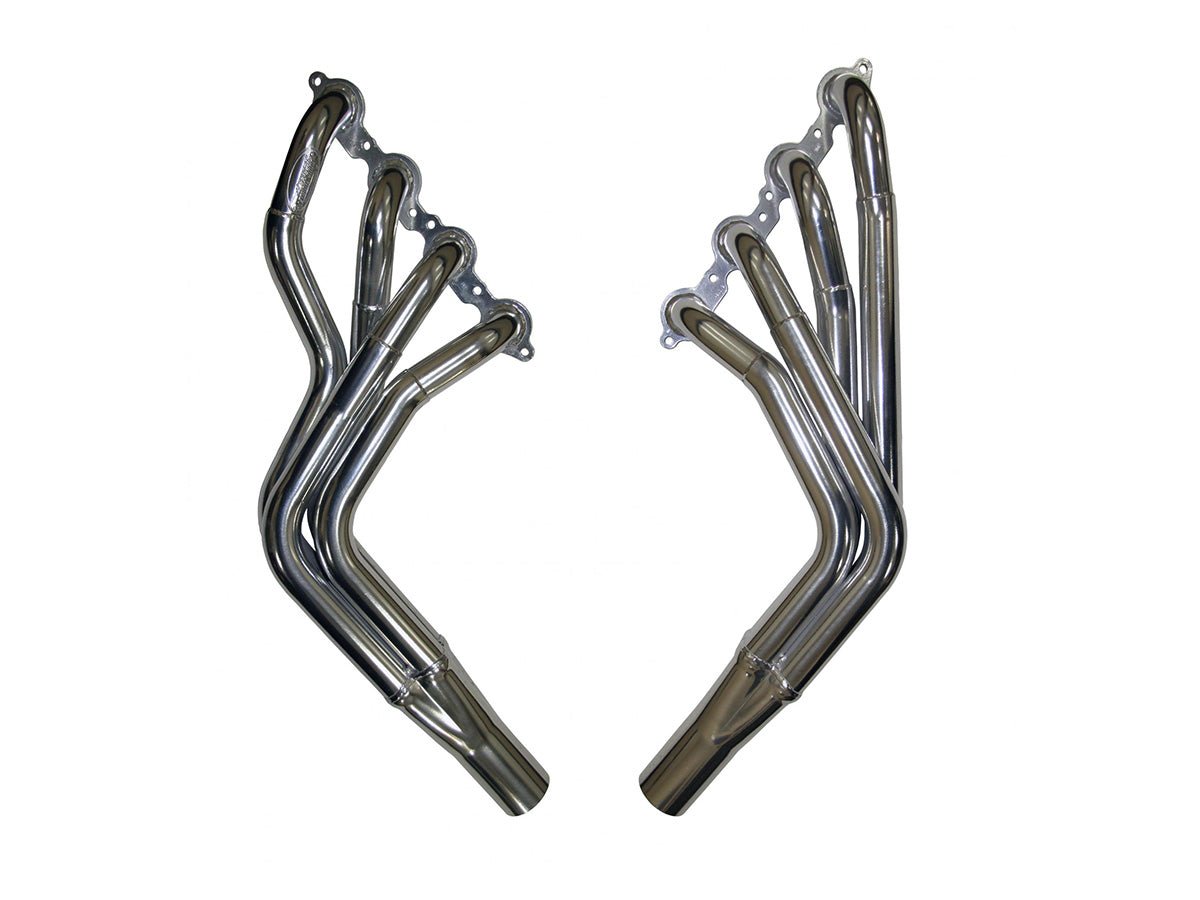 THY-320-C / 1967-1969 Camaro / 1968-1974 Nova LS series Motor Swap 4.8L-6.2L (1-7/8" Stepped Header)
