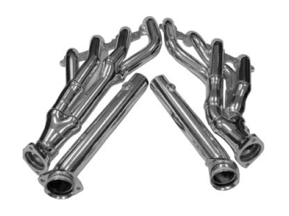 THY-339Y-C / 2010-2014 Chevy Camaro SS 6.0L-6.2L V8 (RACE Use Only 1-7/8" Primary Tubes)