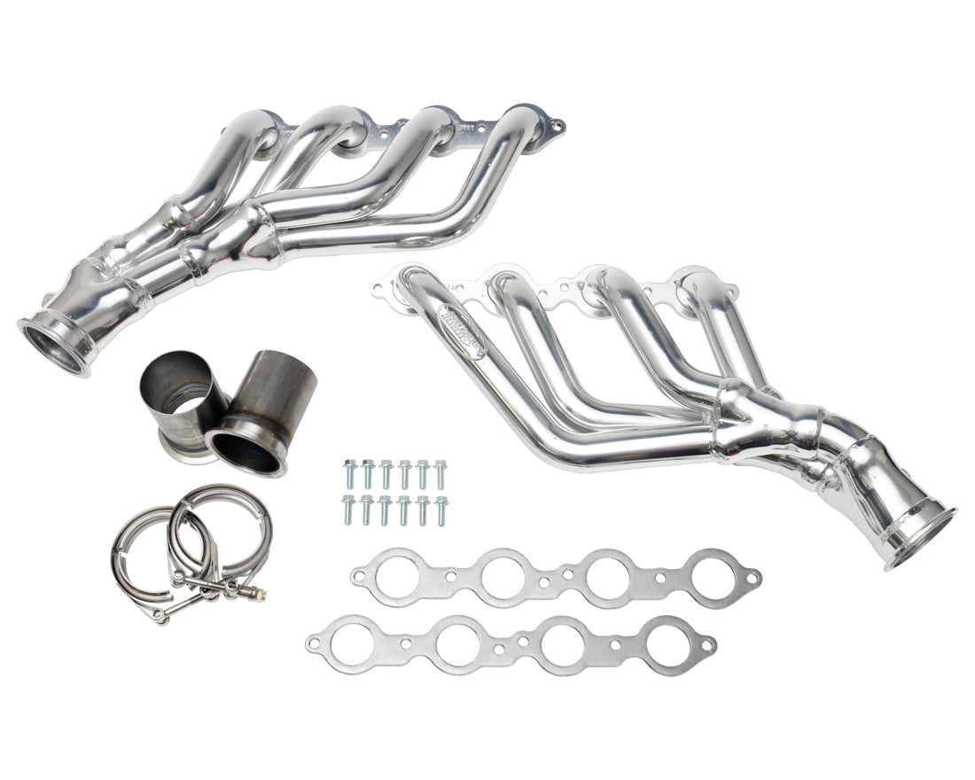 LS Swap Package - 1955-1957 Chevy Bel Air / Nomad / 210