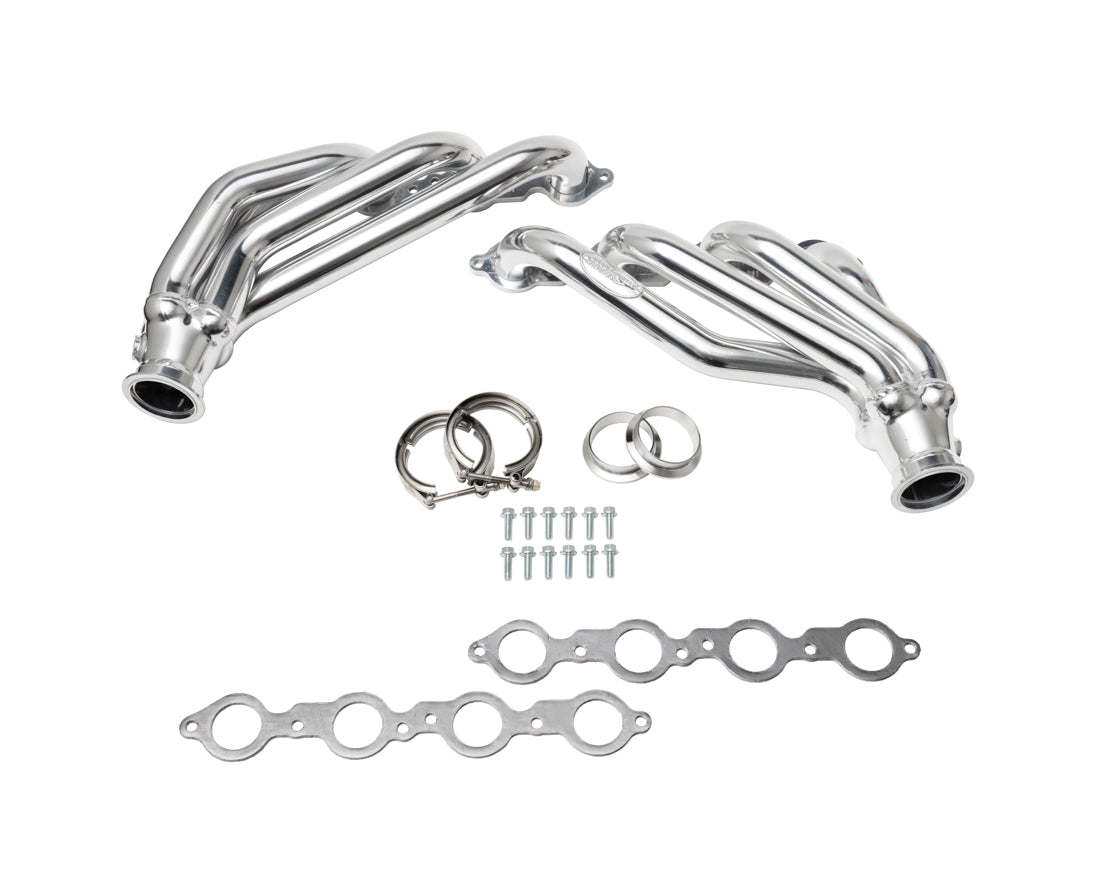 THY-361-C / 1961-1964 Chevy Impala - LS Engine Swap Headers 4.8L-6.2L