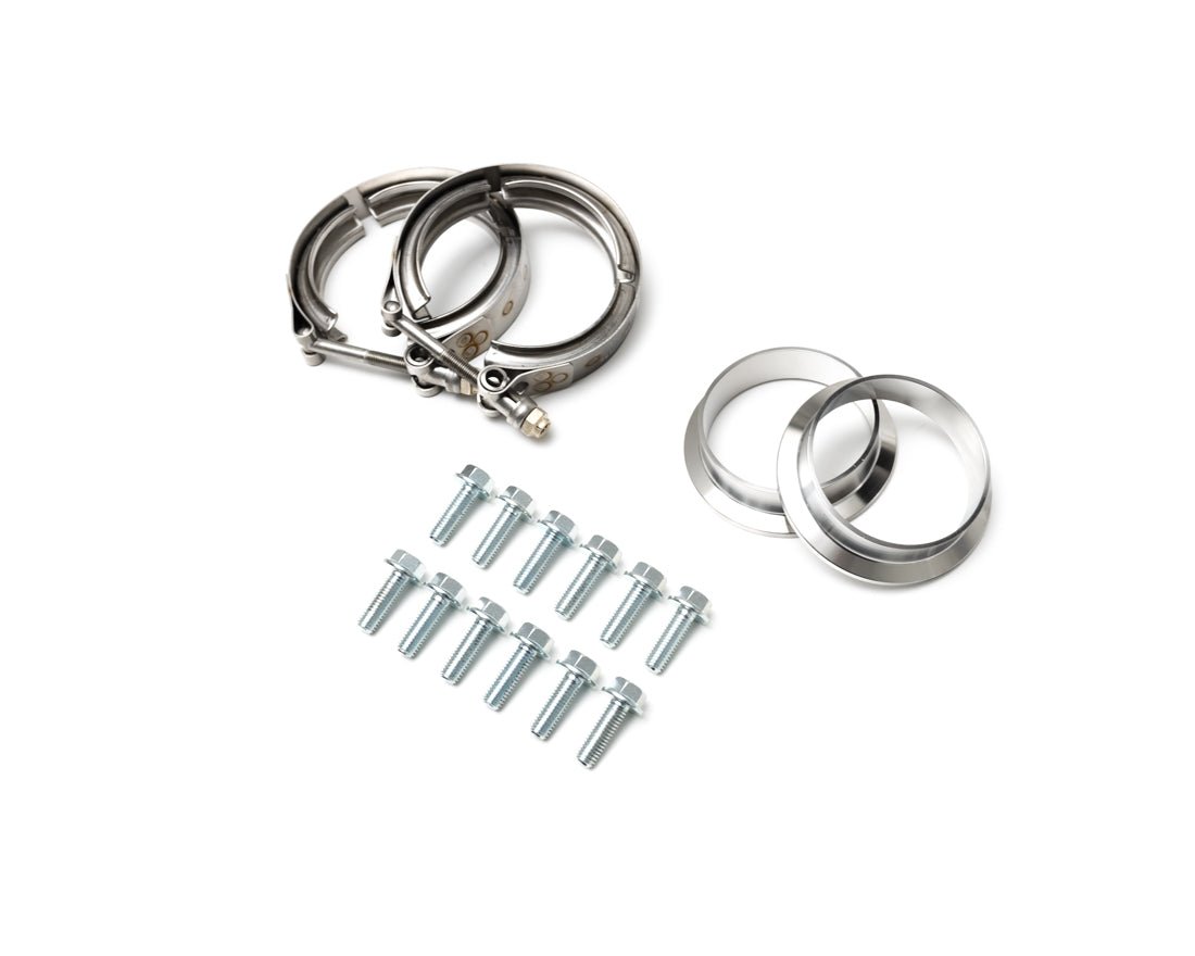 THY-361-C / 1961-1964 Chevy Impala - LS Engine Swap Headers 4.8L-6.2L
