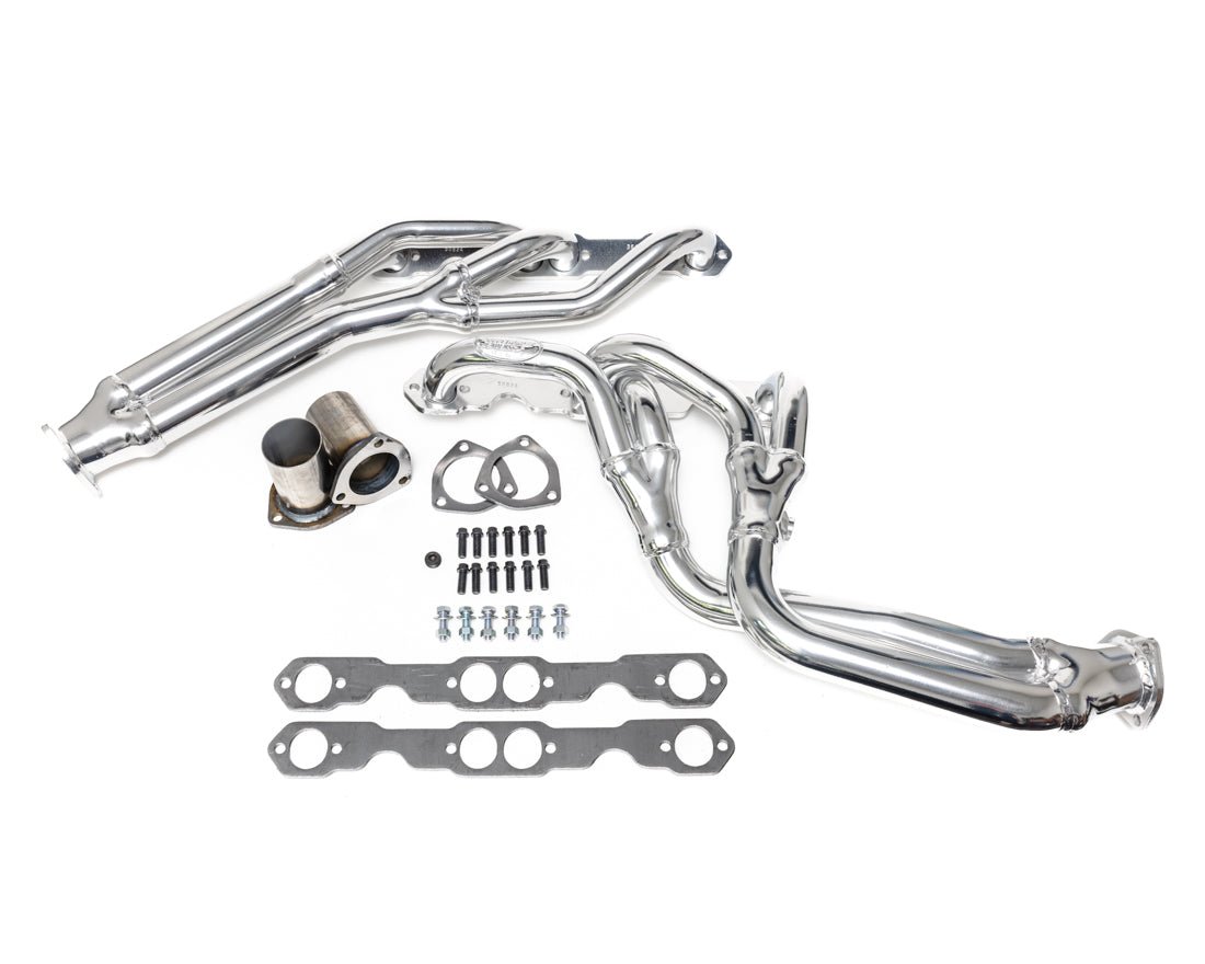 THY-364Y-C / 1973-1987 GM Pickup Truck 265-400cu in 4WD (no y-pipe)