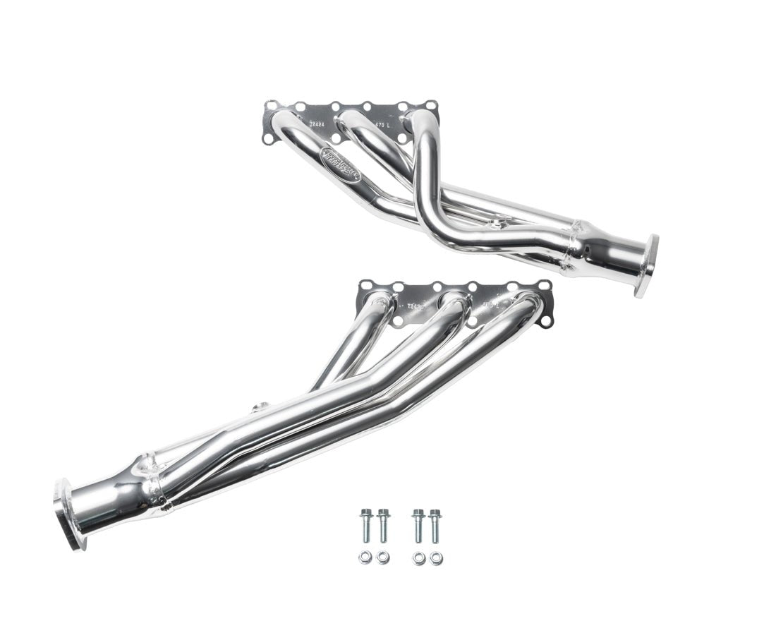 THY-470-L-C / 2005-2016 NISSAN FRONTIER, PATHFINDER, XTERRA, EQUATOR, NAVARA / 4.0L/2/4WD (RACE USE ONLY)
