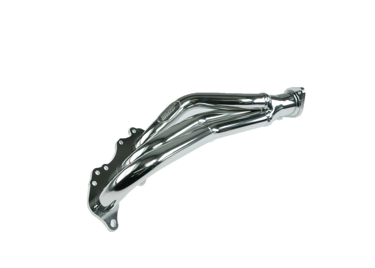 THY-515-LS-C / 2005-2011 Toyota Tacoma / 07-12 FJ Cruiser 4.0L T304 Long Tube Headers