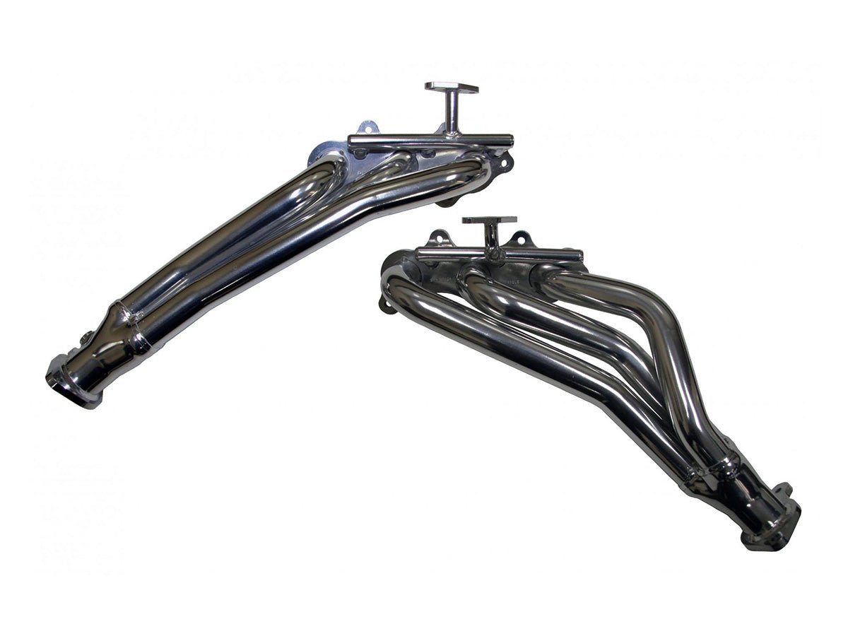 THY-518-LS-C / 2013-14 Toyota FJ Cruiser4.0L Long Tube Headers