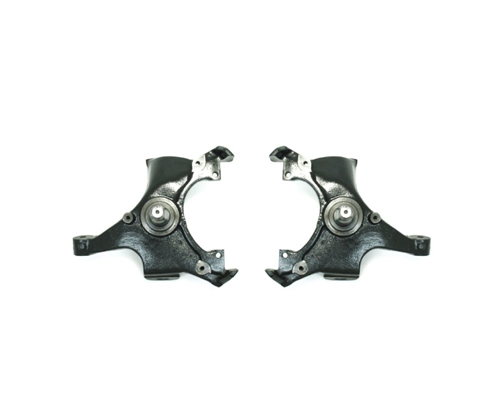 Belltech Drop Spindle Set 1992-1998 Chevy/GMC C1500
