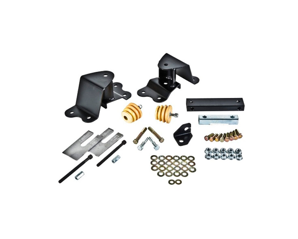 Kit de suspensión Belltech para Chevy/GMC C1500 cabina extendida 1988-1998