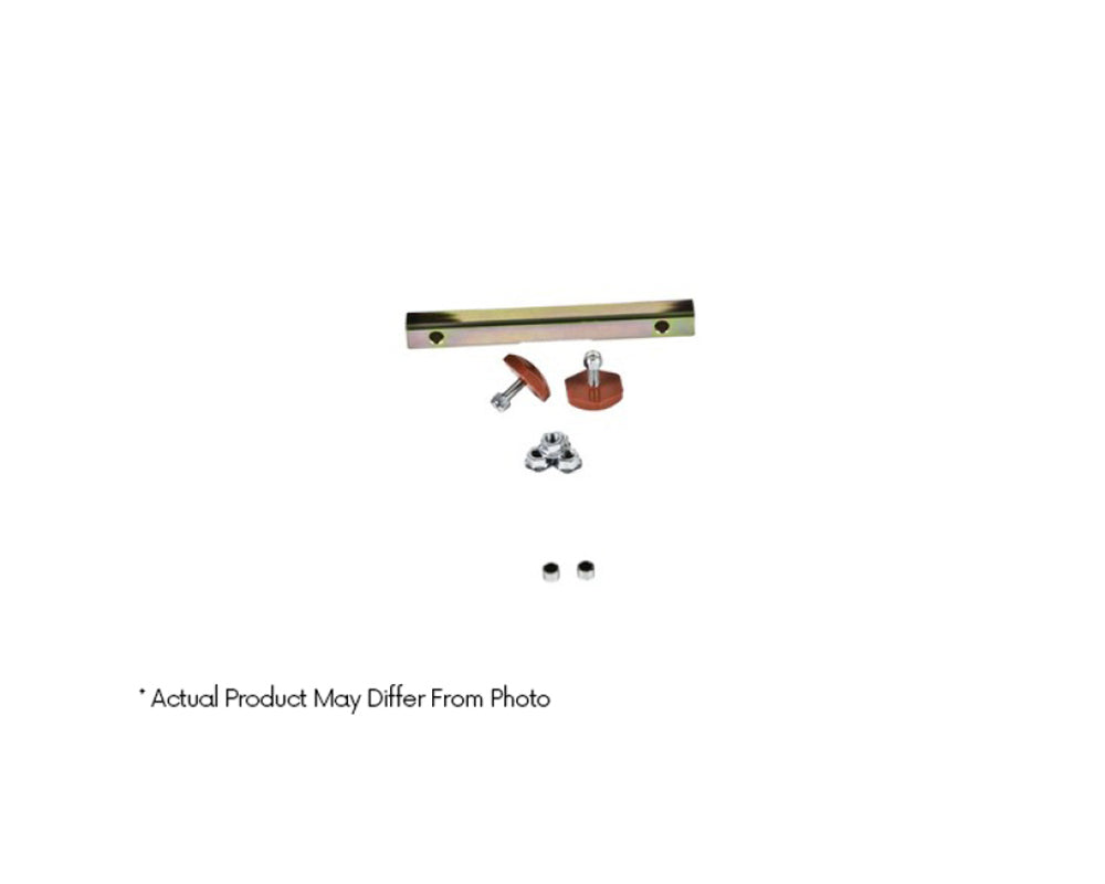 Kit de suspensión Belltech para Chevy/GMC C1500 cabina extendida 1988-1998