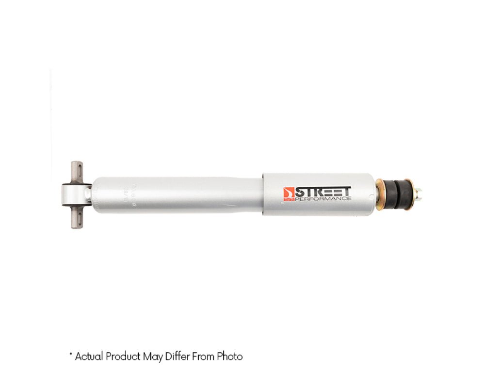 Belltech Street Performance Shock Set 1999-2006 Chevy/GMC Silverado/Sierra 1500 3-5" Drop