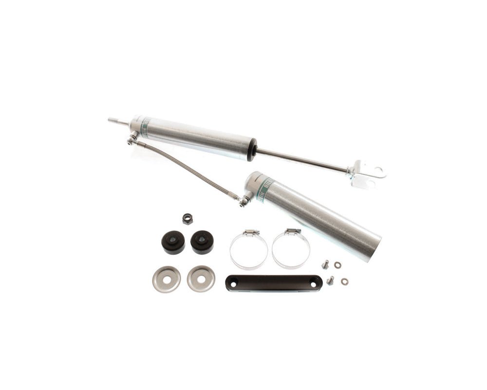 Bilstein 4WD Chevy/GMC NBS 00-07 B8 5160-Series Shock Absorber | Front