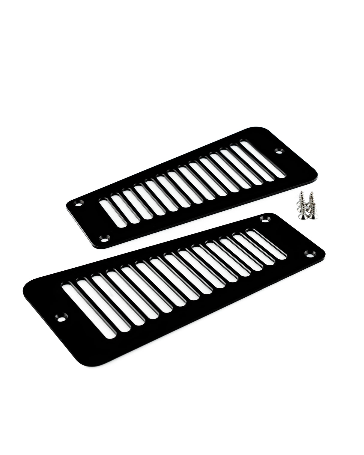 Spare Time Billet - Chevy | GMC 1988-1998 Billet OBS Door Jamb Vents