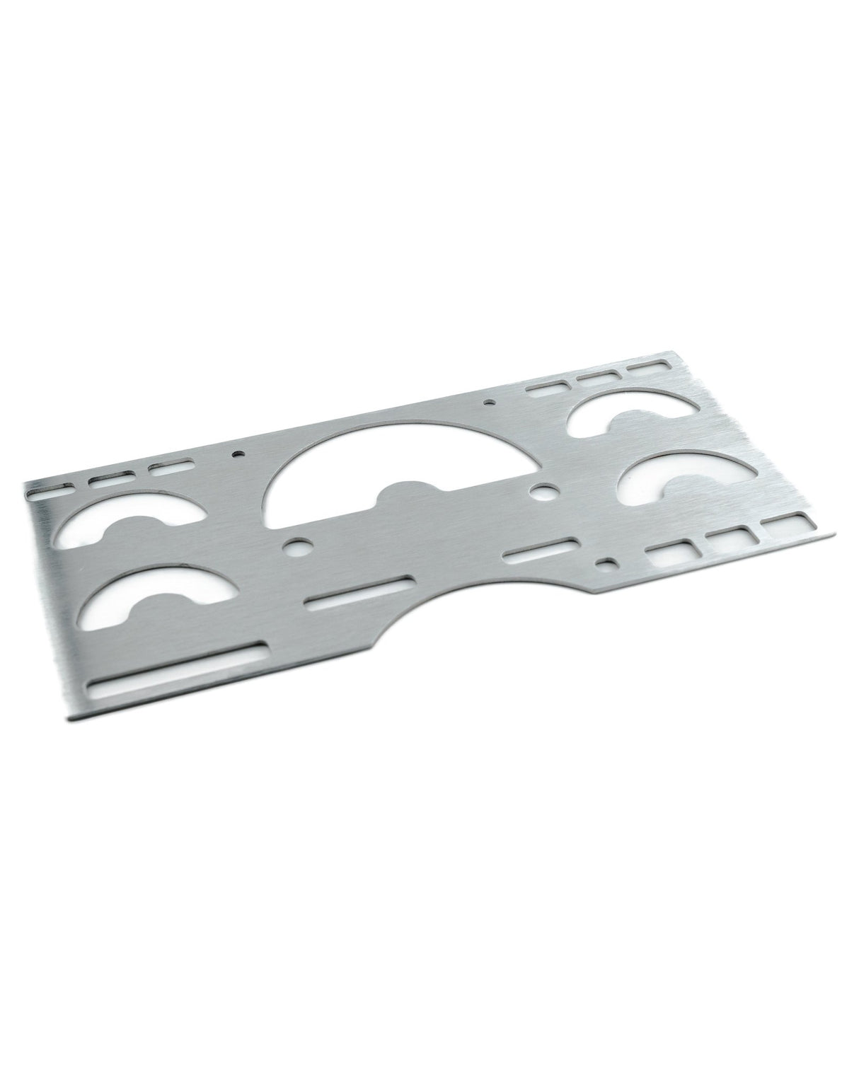 Spare Time Billet - Chevy | GMC 1988-1990 Billet OBS Moonie Gauge Inlay