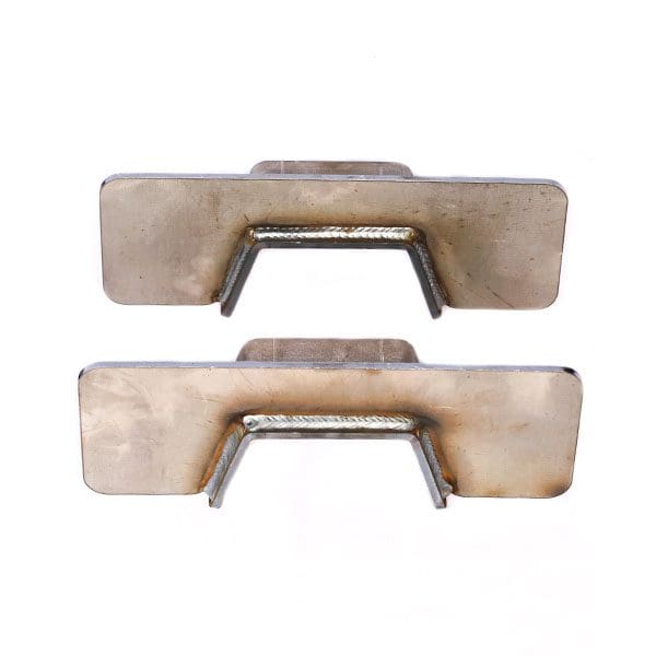 IHC Suspension | 1988-1998 & 2007-2018 GM Weld On C-Notch