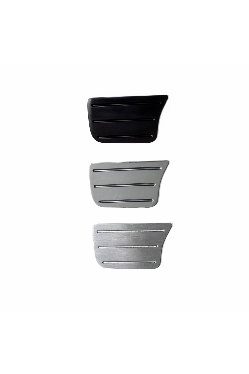 Spare Time Billet - Chevy | GMC 1995-1998 Left Dash Trim