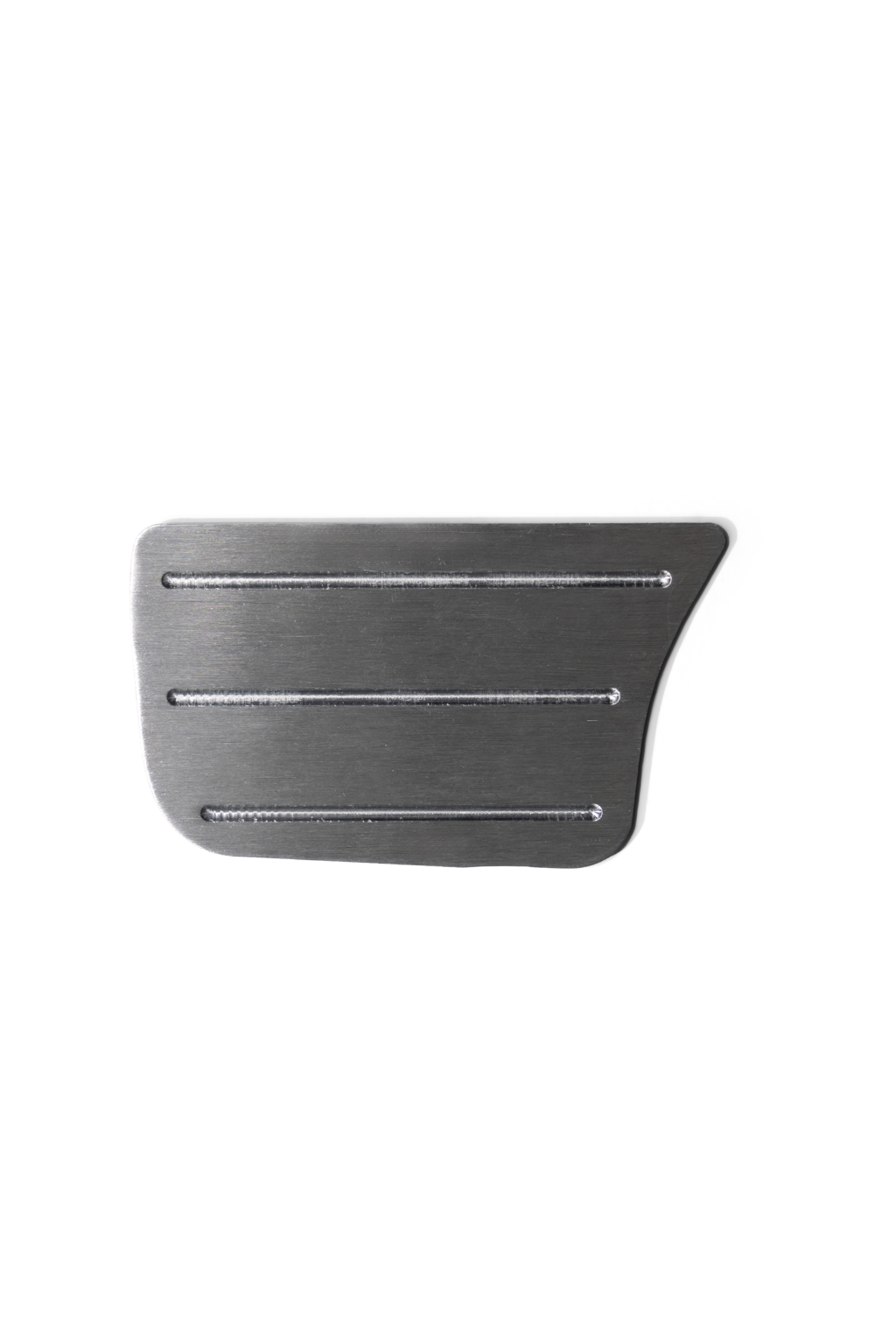 Spare Time Billet - Chevy | GMC 1995-1998 Left Dash Trim
