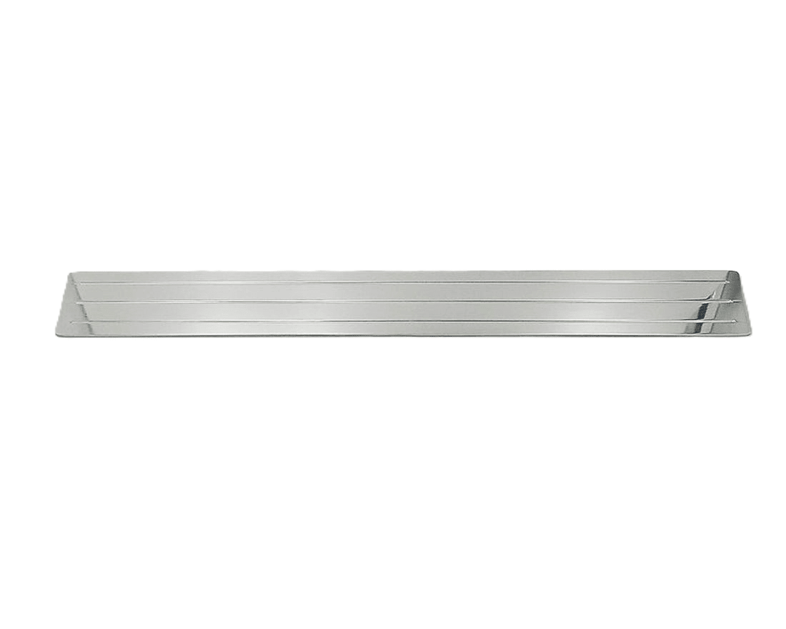 Spare Time Billet - Chevy | GMC 1988-1994 Billet OBS Glove Box Trim