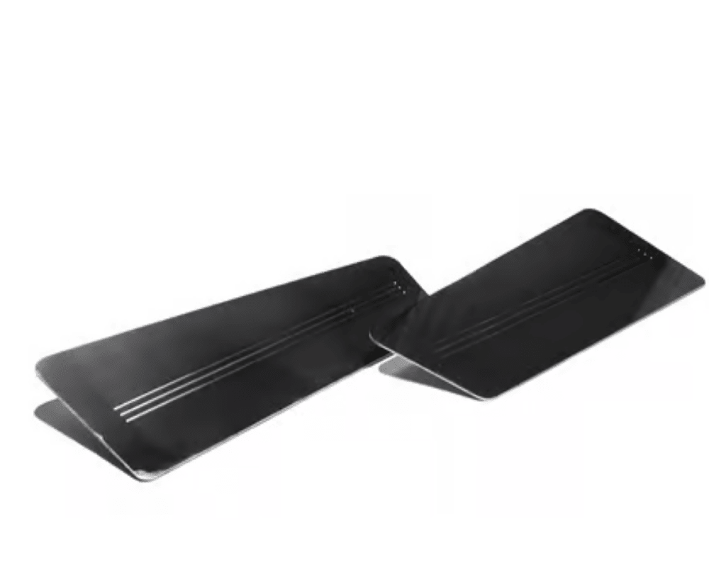 Spare Time Billet - Chevy | GMC 1988-1998 Billet OBS Seat Risers Bench Seat