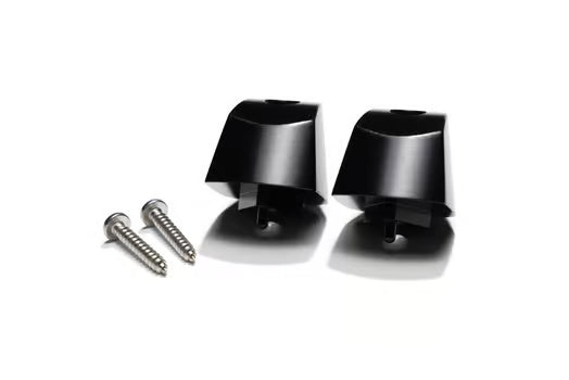 Spare Time Billet - Chevy | GMC 1995-2000 Billet OBS SUV Coat Hook - Pair