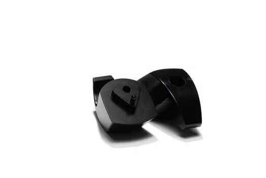 Spare Time Billet - Chevy | GMC 1995-2000 Billet OBS SUV Coat Hook - Pair