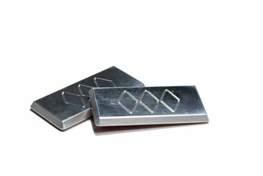 Spare Time Billet - Chevy | GMC 1988-1998 Billet OBS Cab Emblem Pair