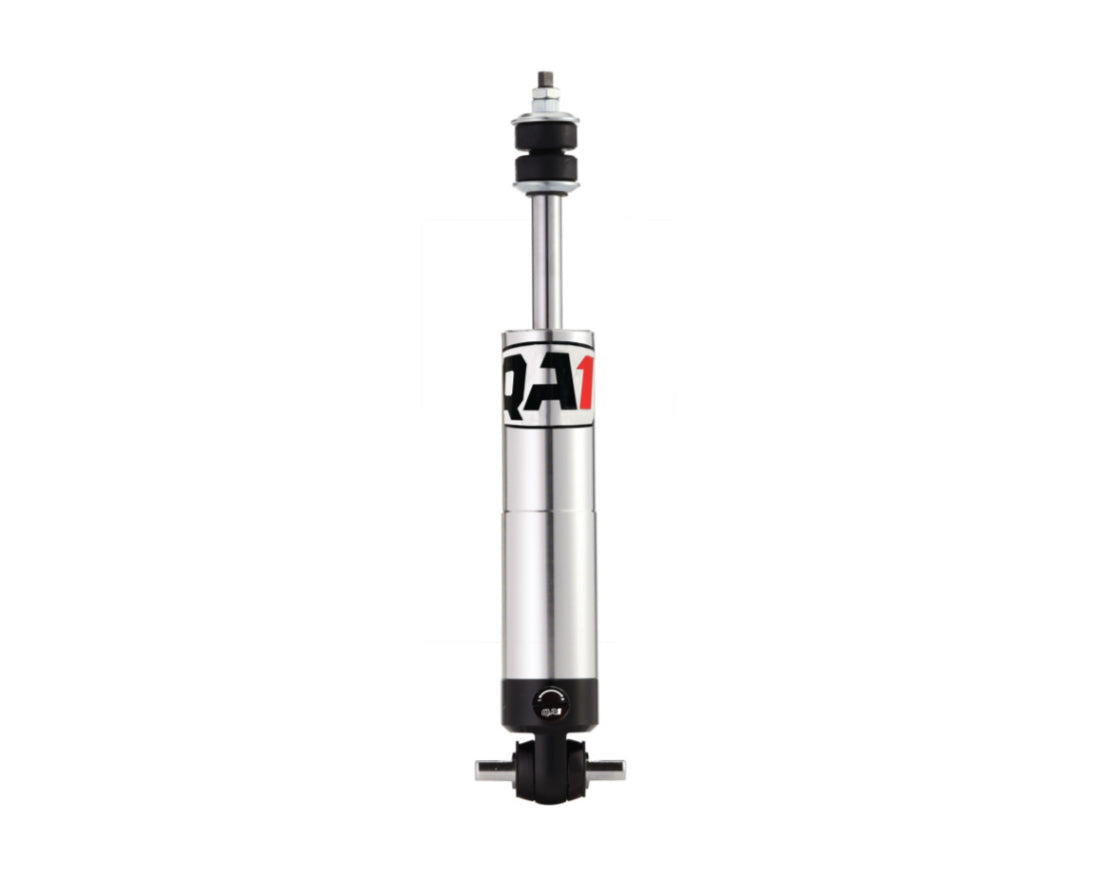 QA1 - Stocker Star Series Front Shock Absorber - Single Adj. - 9.625in/14.5in - Aluminum
