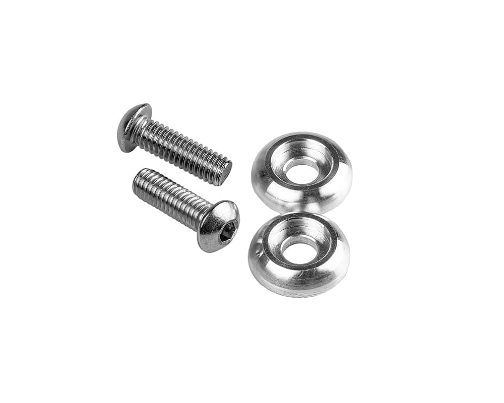 Billet Button Head Washer Bolt Kit LG Billet USA billet-button-head-washer-bolt-kit-lg-billet-usa