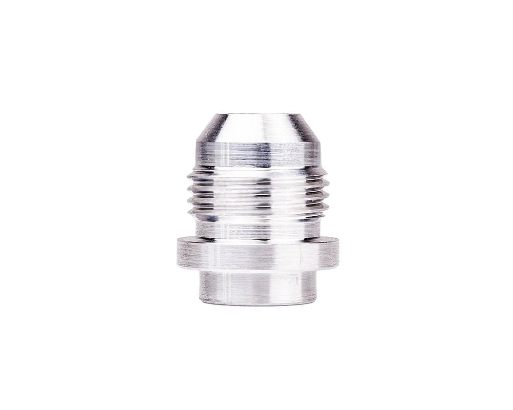 AN オス溶接バング、6061-T6 アルミニウム