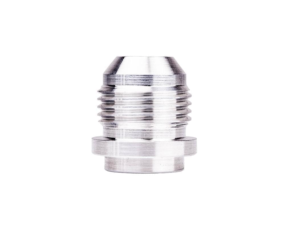 AN オス溶接バング、6061-T6 アルミニウム