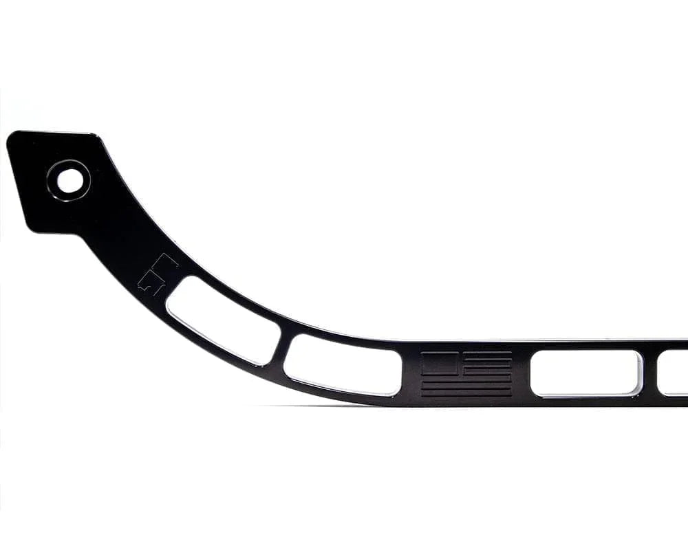 Refuerzos para guardabarros de palanquilla para Chevy Camaro 1967-1969