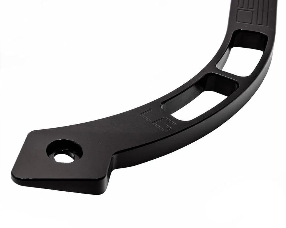 Refuerzos para guardabarros de palanquilla para Chevy Camaro 1967-1969