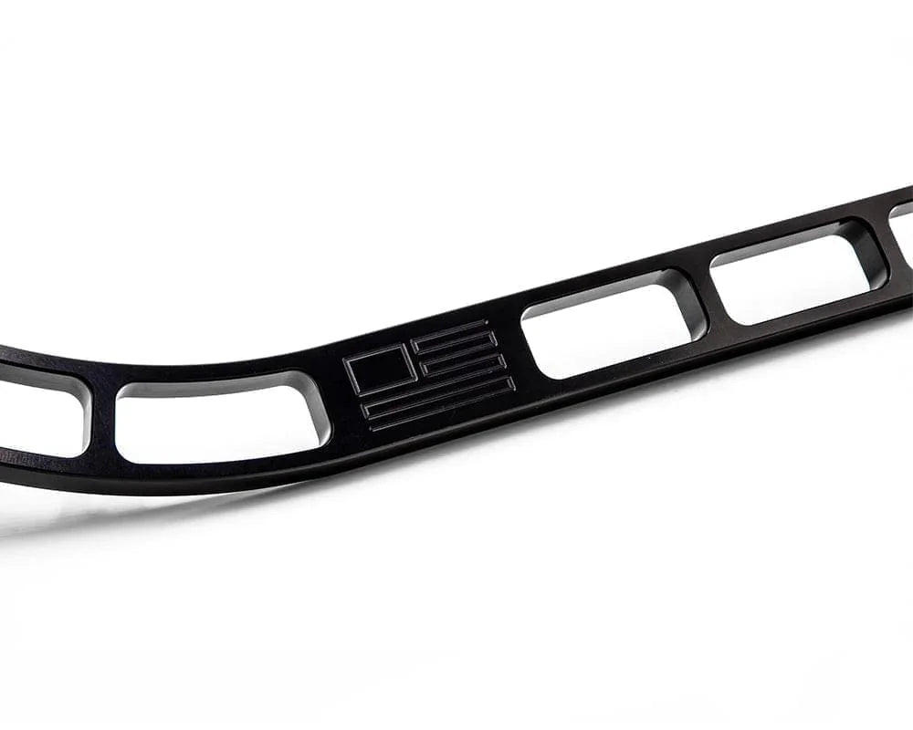 Refuerzos para guardabarros de palanquilla para Chevy Camaro 1967-1969