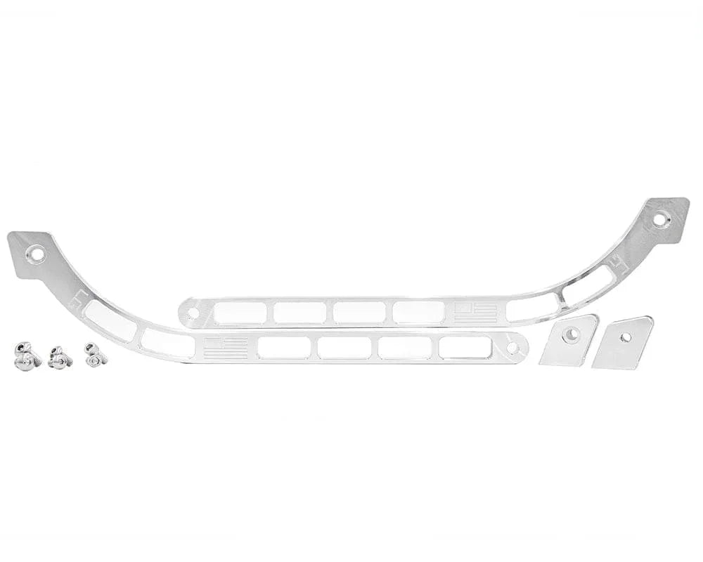 Refuerzos para guardabarros de palanquilla para Chevy Camaro 1967-1969