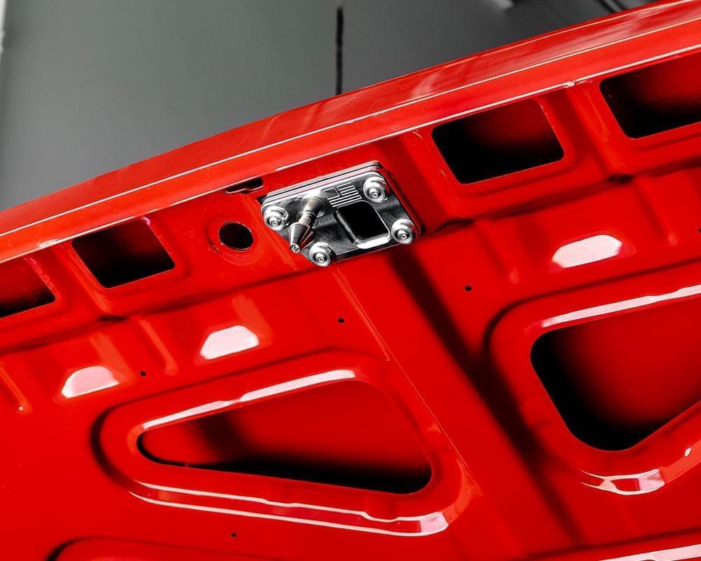 Chevy | GMC C10 1967-1980 Billet Hood Latch Assembly