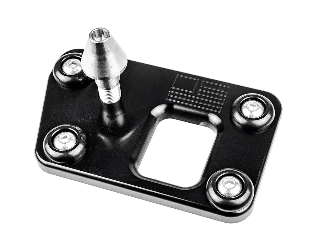 Chevy | GMC C10 1967-1980 Billet Hood Latch Assembly