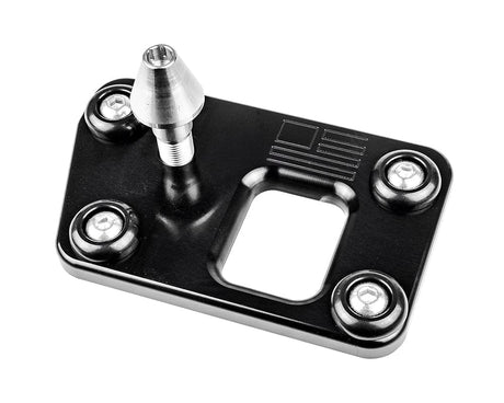 Chevy | GMC C10 1967-1980 Billet Hood Latch Assembly