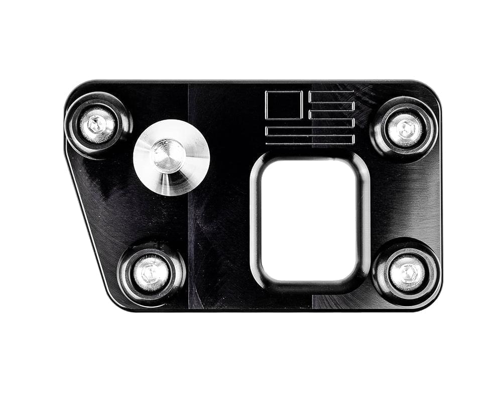 Chevy | GMC C10 1967-1980 Billet Hood Latch Assembly