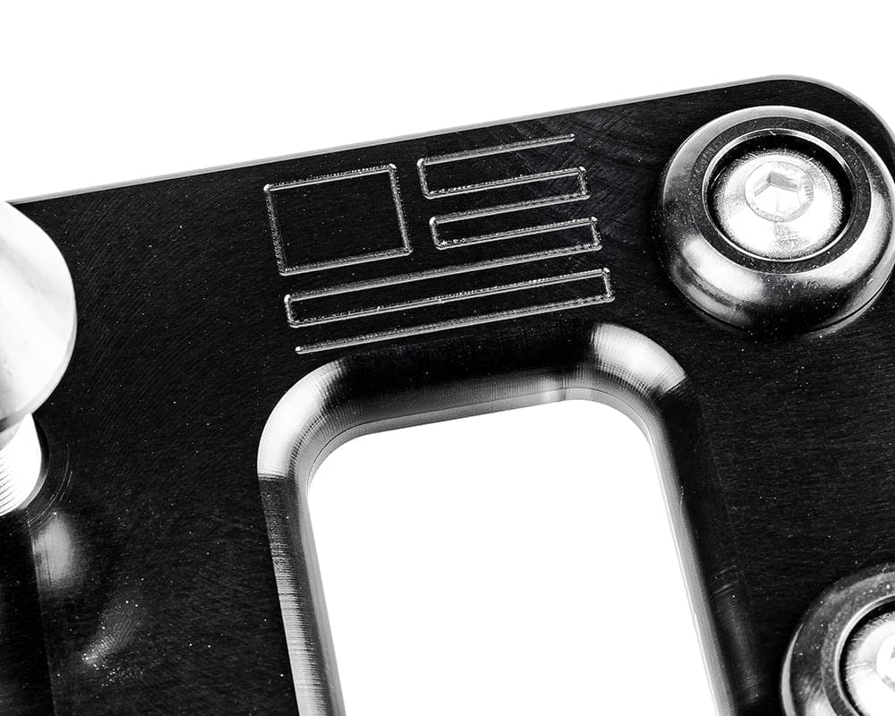 Chevy | GMC C10 1967-1980 Billet Hood Latch Assembly