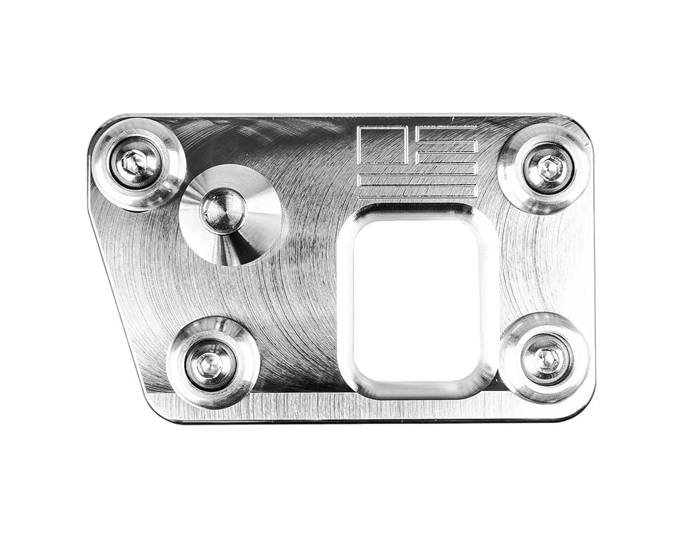 Chevy | GMC C10 1967-1980 Billet Hood Latch Assembly