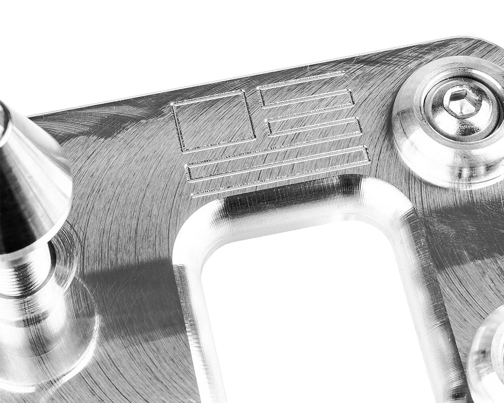 Chevy | GMC C10 1967-1980 Billet Hood Latch Assembly