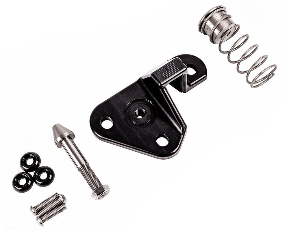 Chevelle 1970-1972 Billet Hood Latch Assembly