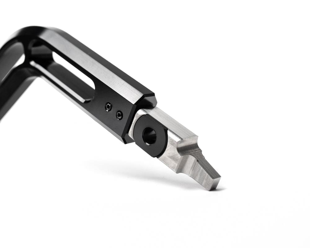 Chevy | GMC OBS 1988-1994 | C10 1973-1987 Billet Shift Lever