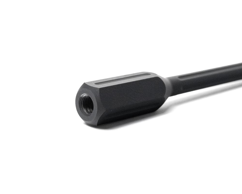 ビレットショーティーアンテナ